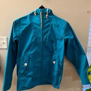 Penfield Gibson Waxed Jacket